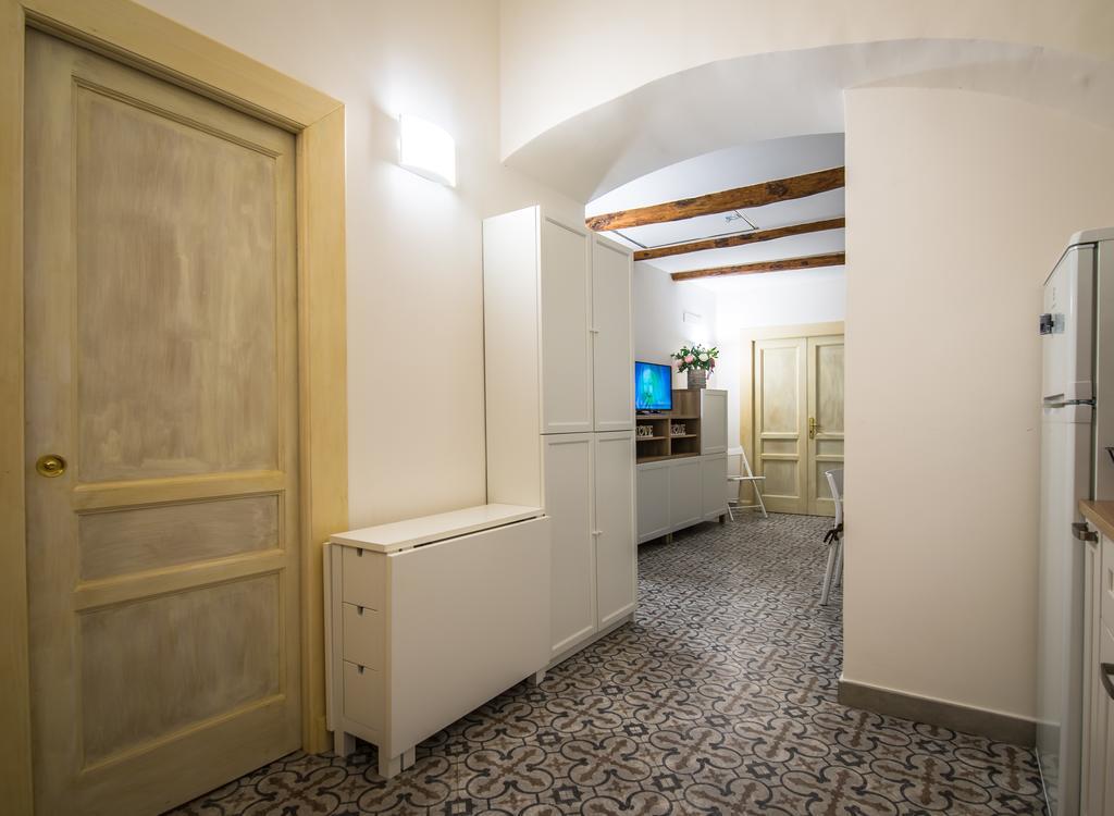 Casetta Del Mar Minori Bagian luar foto