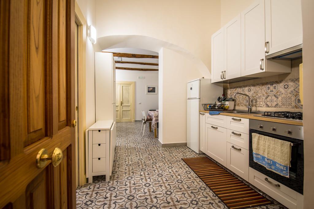 Casetta Del Mar Minori Bagian luar foto