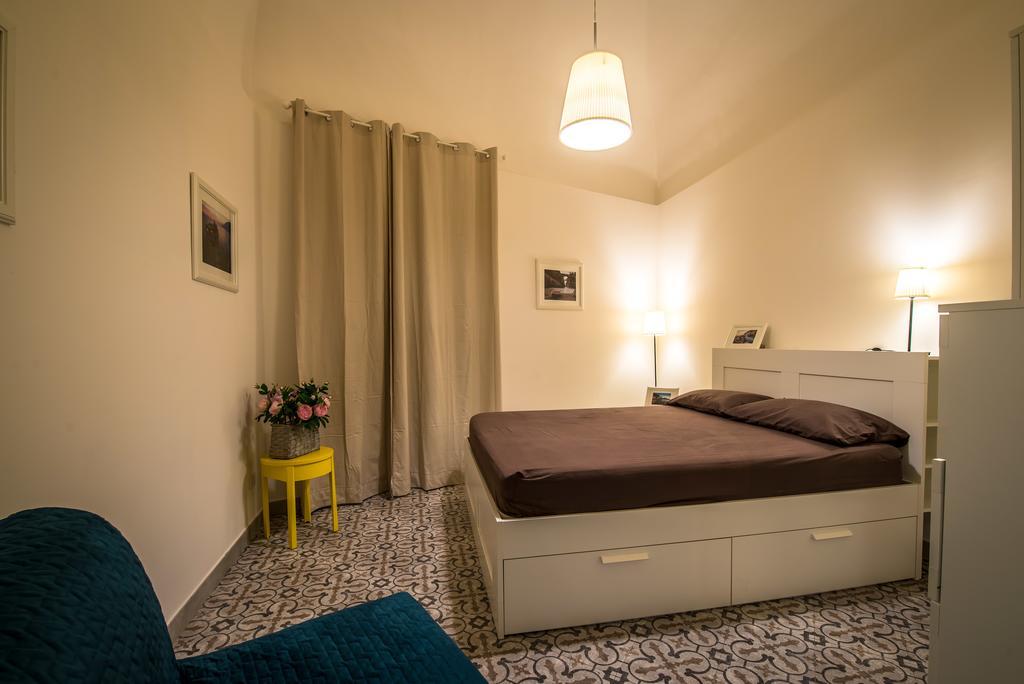 Casetta Del Mar Minori Bagian luar foto