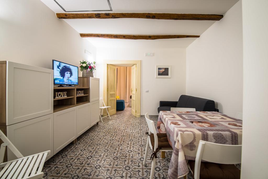 Casetta Del Mar Minori Bagian luar foto